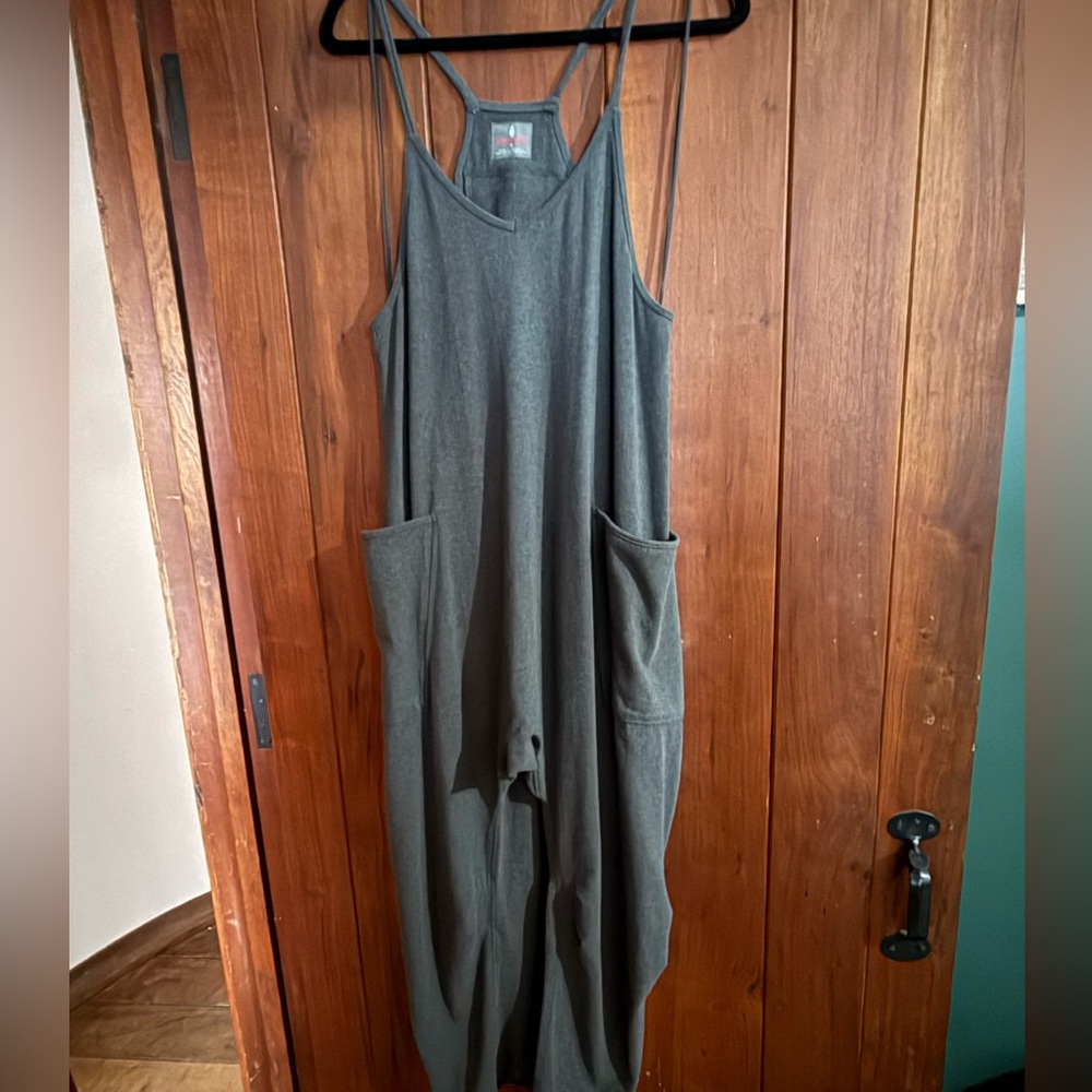 FP Movement Hot Shot Onesie